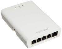 NETGEAR ProSAFE Wall Mount Wireless-N Access Point - thumbnail