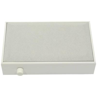 Visaton WL 13 NR - 100 V Wandluidspreker 1 stuk(s)