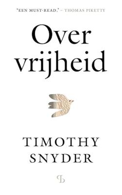 Over vrijheid (Paperback)