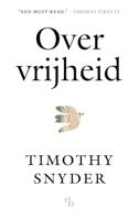 Over vrijheid (Paperback) - thumbnail