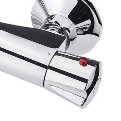 Cornat 3165 Calma Bad Thermostat. Ch - CALM2 Cornat 3165 Calma Bad Thermostat. Ch - CALM2