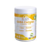 Be-Life GABA Complex 60 Capsules - thumbnail