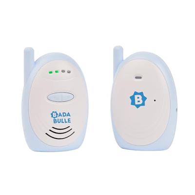 Babyfoon Audio 300M BABYMOOV blauw