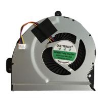 Laptop Radiator Cooling Fan CPU koelventilator voor ASUS A43 / A83 / X43 - thumbnail