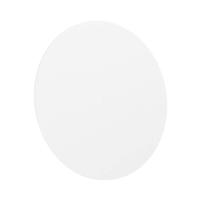 Eglo Ronde wandlampPorciano wit - 74123 - thumbnail