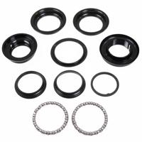 Cortina balhoofdstel th-806st 1-1 8x26t,44 50 blau - thumbnail