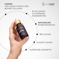 Purovitalis Rewind Collagen The Beauty Drink - thumbnail