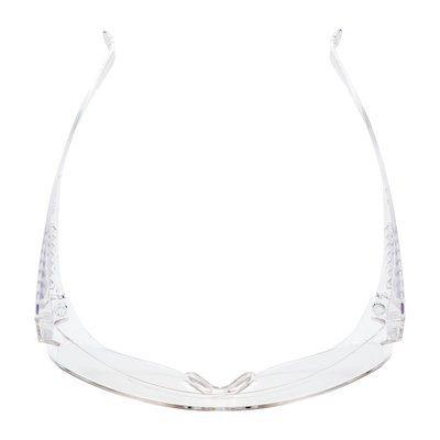 3M overzet-veiligheidsbril, anti-impact, bezoeker