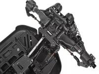 Team Corally SBX-825 - 7075 Edition - 1/8 Racing Buggy - Kit - thumbnail