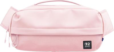 Hori Adventure Pack - Cozy Pink Hori Adventure Pack - Cozy Pink