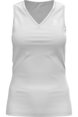 Odlo Active F-Dry Light Thermoshirt Dames White L