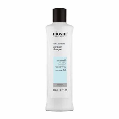 Nioxin Scalp Recovery Shampoo