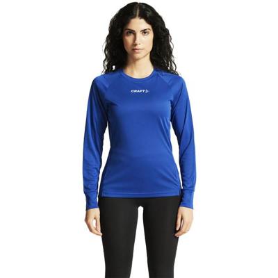 Craft Rush 2.0 Longsleeve T-Shirt Dames Craft Rush 2.0 Longsleeve T-Shirt Dames