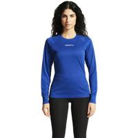 Craft Rush 2.0 Longsleeve T-Shirt Dames - thumbnail