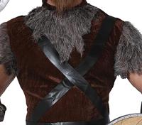 Viking kostuum Ivar - thumbnail