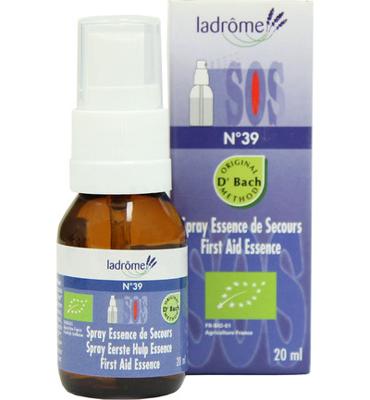 Ladrôme Eerste Hulp Essence Spray