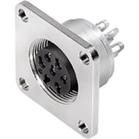 binder 09 0104 300 02 Miniatuur-rondconnector Flensbus Totaal aantal polen: 2 1 stuk(s) - thumbnail