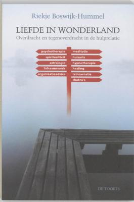 Liefde in Wonderland (Paperback) Liefde in Wonderland (Paperback)