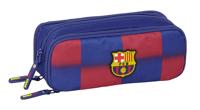 Alleshouder F.C. Barcelona Blauw Kastanjebruin 21 x 8 x 8 cm - thumbnail