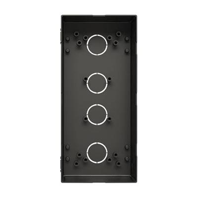 ABB 2TMA130160B0069 Accessoires voor deurintercom Antraciet ABB 2TMA130160B0069 Accessoires voor deurintercom Antraciet