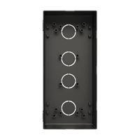 ABB 2TMA130160B0069 Accessoires voor deurintercom Antraciet - thumbnail