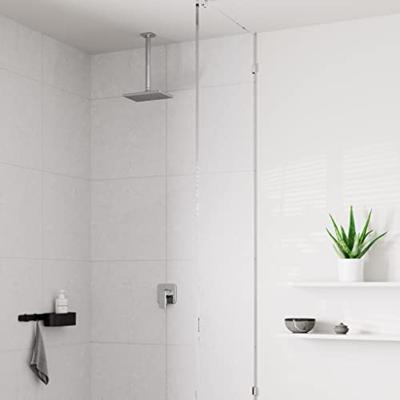 Plafondaansluiting HansGrohe Vernis Shape 30 cm Chroom