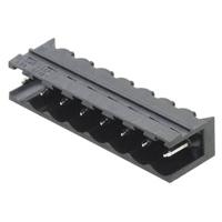 Weidmüller 1774794001 Male behuizing (board) BL/SL 5.08 Totaal aantal polen: 5 Rastermaat: 5.08 mm Inhoud: 350 stuk(s) - thumbnail
