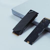 Verbatim Vi7000 1 TB NVMe/PCIe M.2 SSD 2280 harde schijf PCIe 4.0 x4 Retail 49367 - thumbnail