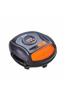 Osram Automotive OTI450 Compressor 12V-adapter voor kabelgebruik, Digitaal display, Snoeropbergruimte / opname, Met werklamp, Overbelastingsbeveiliging - thumbnail