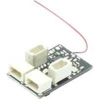 Pichler Modellbau ATOM 4-kanaals ontvanger 2,4 GHz - thumbnail