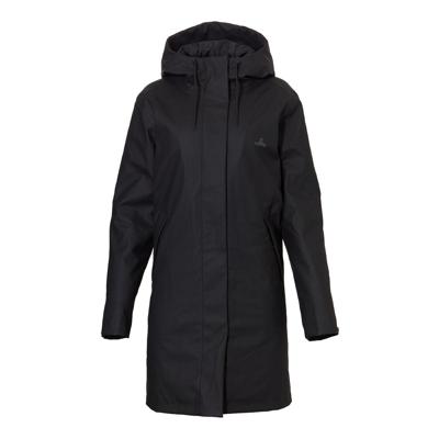 Urban Parka Dames | Zwart | M Urban Parka Dames | Zwart | M