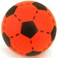 Bal Soft Rood 20cm - thumbnail