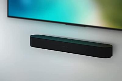 Sonos BEAM WALLMOUNT Audio muurbeugel Zwart