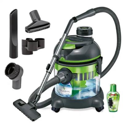 MPM MOD-30 stofzuiger Cilinderstofzuiger Droog en nat 2400 W Zakloos