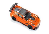Siku chevrolet corvette zr1 - thumbnail