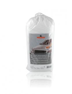 NIGRIN polijstwatten polishing cotton 380 g