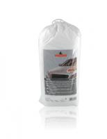 NIGRIN polijstwatten polishing cotton 380 g - thumbnail