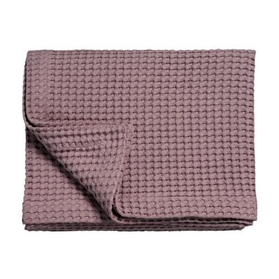 Vandyck Vandyck HOME PIQUE Bedsprei 270x250 moonscape