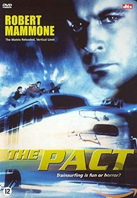 DVD The Pact