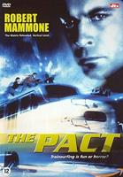 DVD The Pact - thumbnail