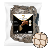 Hay Slowfeeder net 5 kg (5 mm dik, maaswijdte 45 mm) - thumbnail