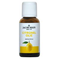 Jacob Hooy Citronel Olie - thumbnail