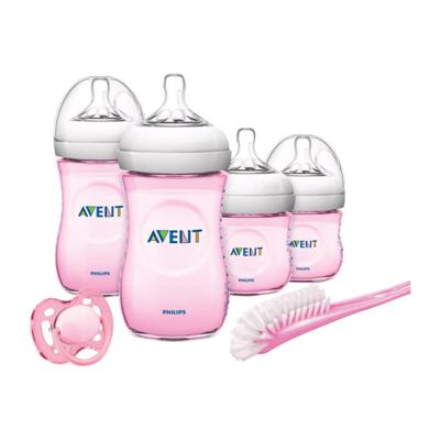Philips AVENT Natural-starterset voor pasgeborenen