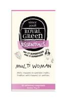 Multi Woman - thumbnail