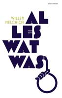Alles wat was - Willem Melchior - eBook (9789025452308) - thumbnail