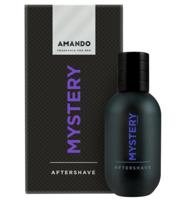 Amando Amando Mystery Aftershave Spray - 50 ml - thumbnail