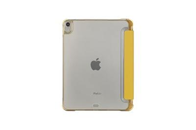 Tucano Satin case iPad Air 11" (M2-M4) - Dark Yellow Tucano Satin case iPad Air 11" (M2-M4) - Dark Yellow