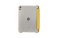 Tucano Satin hoesje iPad Air 11" (M2/M3) - Dark Yellow - thumbnail
