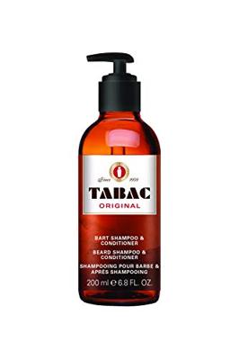 Tabac Original baardshampoo & conditioner 200 Milliliter