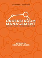 Onderstroommanagement - Jan ter Bogt, Siets Bakker - ebook - thumbnail